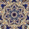 Tapestry Mandala